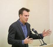 Michailas Zygaras