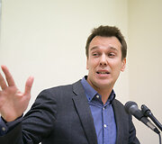 Michailas Zygaras