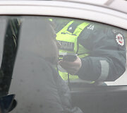 Rytinis policijos reidas