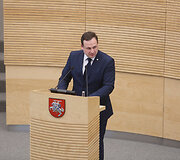 Evaldas Pa&scaron;ilis