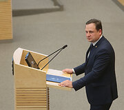 Evaldas Pa&scaron;ilis