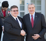 Linas Linkevičius