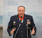 Philip Breedlove