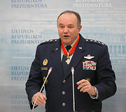 Philip Breedlove