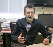 Virginijus &Scaron;ik&scaron;nys