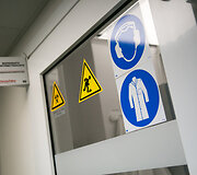 Vilniaus universiteto Biotechnologijos instituto profesoriaus Virginijaus &Scaron;ik&scaron;nio laboratorija
