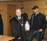 Justas Jakutis