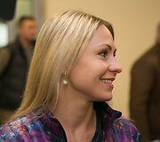Laura Asadauskaitė-Zadneprovskienė