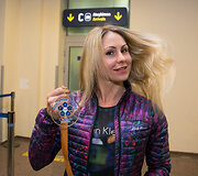 Laura Asadauskaitė-Zadneprovskienė