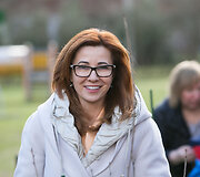 Viktorija Grežėnienė