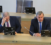 Rimantas Sinkevičius
