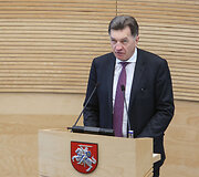 Algirdas Butkevičius