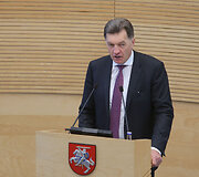 Algirdas Butkevičius
