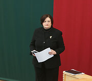Loreta Graužinienė