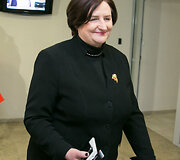 Loreta Graužinienė