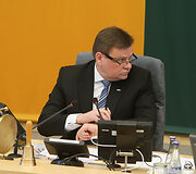 Vydas Gedvilas