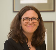 Cecilia Malmstrom