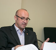Paulius Zabielskis