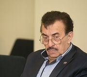 Antanas Arė&scaron;ka