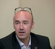 Paulius Zabielskis
