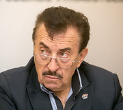 Antanas Arė&scaron;ka