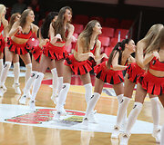 LKL ketvirtfinalio: &bdquo;Lietuvos rytas&ldquo; komandos &scaron;okėjų pasirodymas
