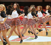 LKL ketvirtfinalio: &bdquo;Lietuvos rytas&ldquo; komandos &scaron;okėjų pasirodymas