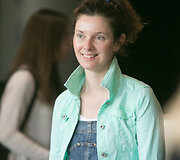 &bdquo;Pavasario Pop up&ldquo; momentas