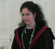 Miglė Suchakienė