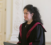 Miglė Suchakienė