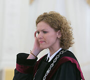 Indrė Rimkevičienė