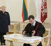 Mindaugas Povilanskas