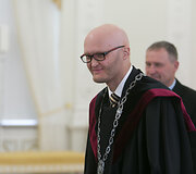 Tomas Puk&scaron;mis