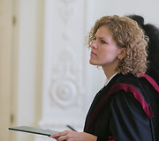 Indrė Rimkevičienė