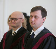 Mindaugas Povilanskas
