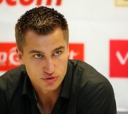 Dainius Zubrus