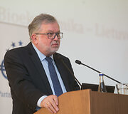 Vladas Algirdas Bumelis