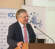 Artūras Žukauskas