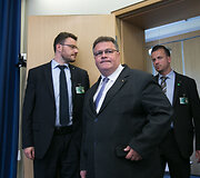 Linas Linkevičius