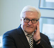 Frankas Valteris &Scaron;teinmejeris