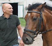 Legendinį žygį entuziastai pakartos su garsiaisiais žirgais &ndash; žemaitukais