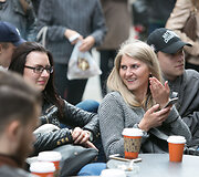 Miesto festivalis &bdquo;Midsummer Vilnius&ldquo; pristatymas
