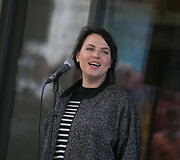 Justė Arlauskaitė-Jazzu 