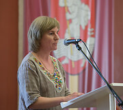 Rita Juodelienė
