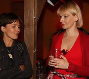 TV3 žvaigždės pasitiko naują sezoną