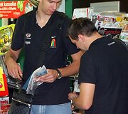 Lietuvos vyrų krep&scaron;inio rinktinė Vilniaus oro uoste