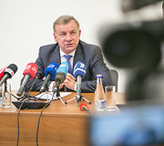 Rimantas Sinkevičius