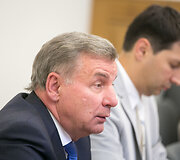 Rimantas Sinkevičius
