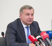 Rimantas Sinkevičius