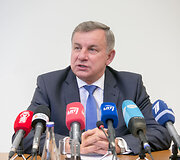 Rimantas Sinkevičius